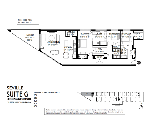 835 Sterling Lyon Parkway 1-3 Beds Apartment for Rent - Photo Gallery 36